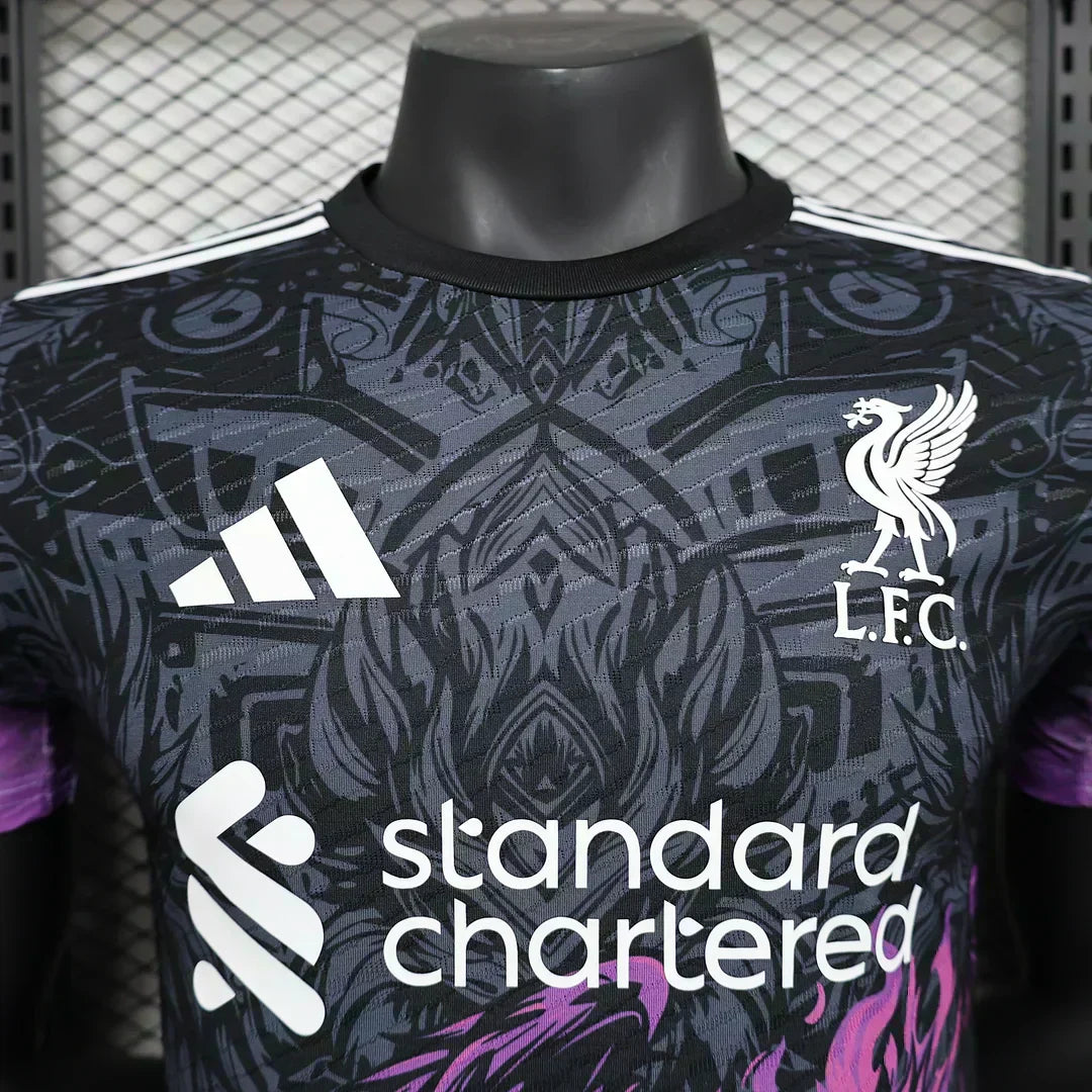 Liverpool "Midnight Soar" Edizione Speciale