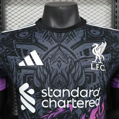 Liverpool "Midnight Soar" Special Edition