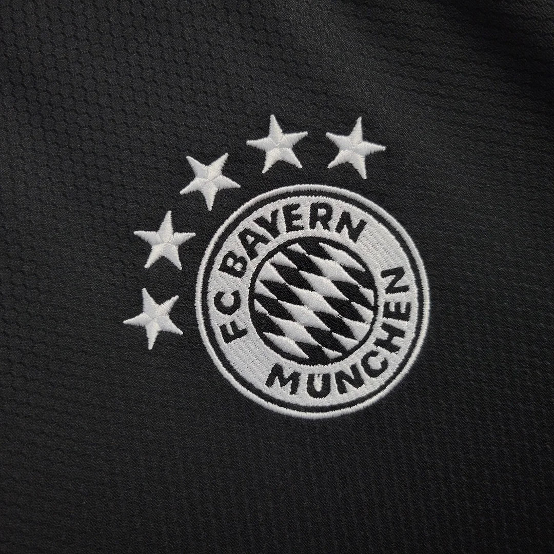 2024/2025 Bayern Monaco Abbigliamento da allenamento