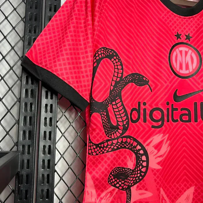 Inter Milan "Venom Strike" Edizione Speciale