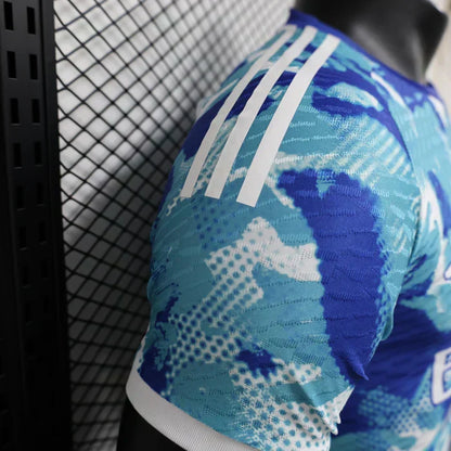 Real Madrid "The Signature" Edizione Speciale