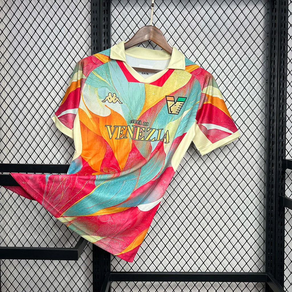 2024-2025 Venezia FC Edizione Speciale