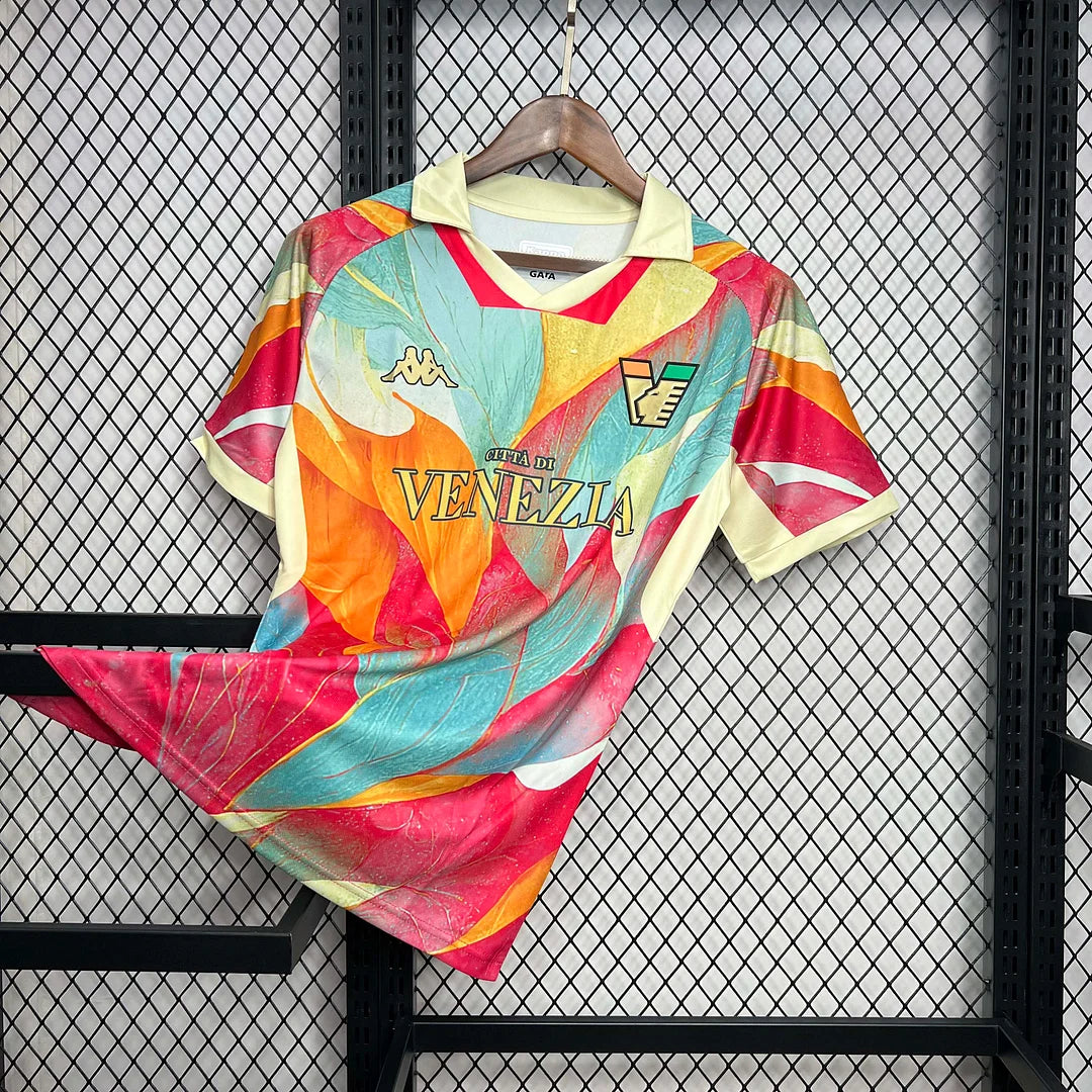 2024-2025 Venezia FC Edizione Speciale