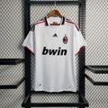2009-2010 Retrò AC Milan Trasferta
