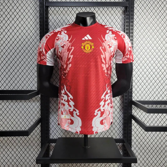 Manchester United "Bagliore del '99" Edizione Speciale