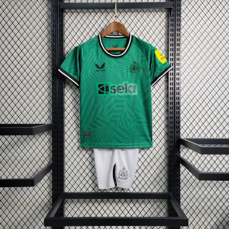 2023/2024 Newcastle United Away Kids' Size