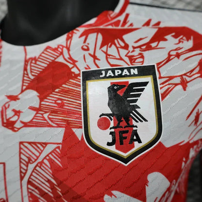 Japan "Raijin's Fury" Special Edition