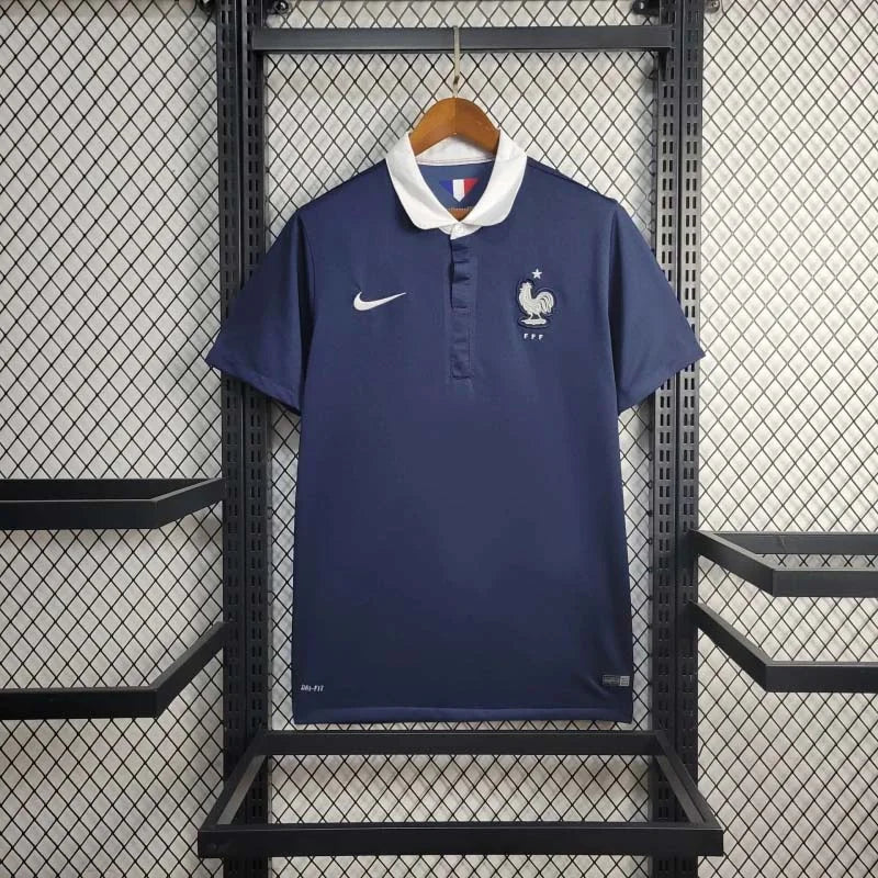 2014 Francia Retro Locale