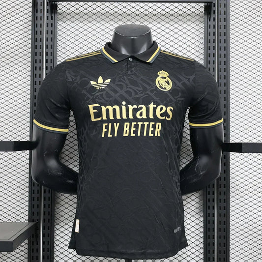 2024/2025 Real Madrid Special Edition