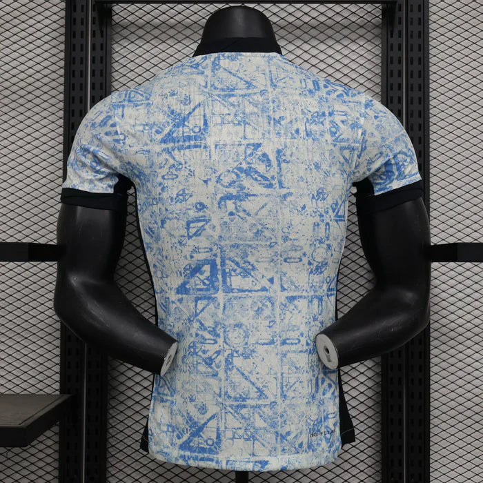 Kit da trasferta Portogallo 2024/2025