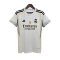 Real Madrid x Quevedo 1ª divisa 25/26
