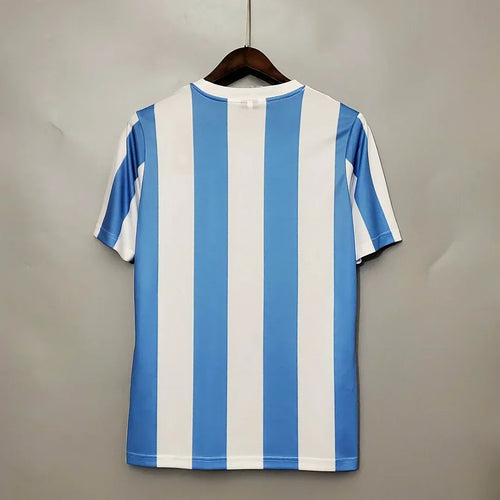 1986 Retro Argentina Local