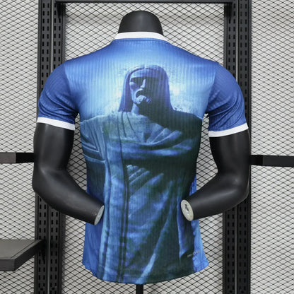 Brazil "The Father" Special Edition