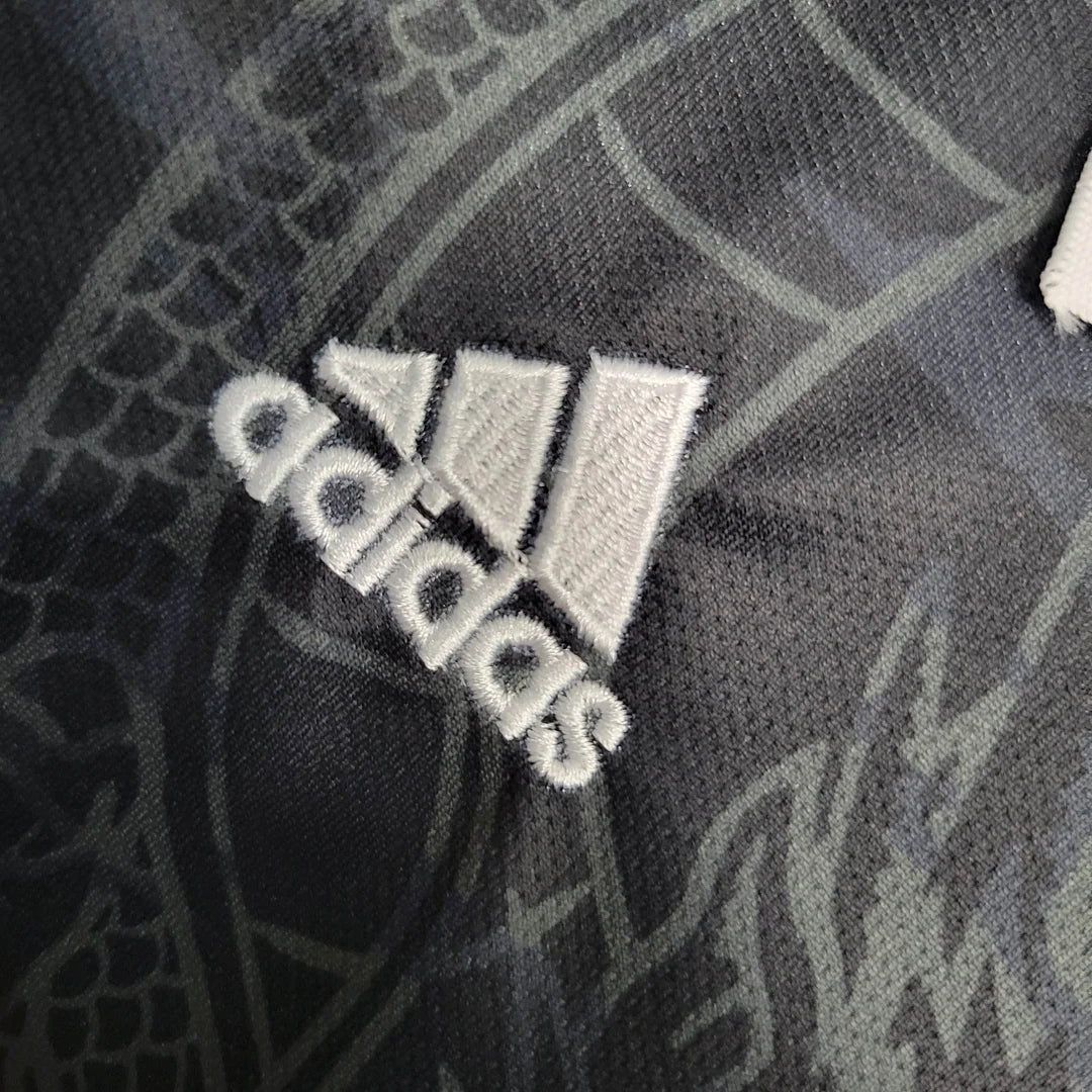 Real Madrid "Black Dragon" Special Edition Kids' Size
