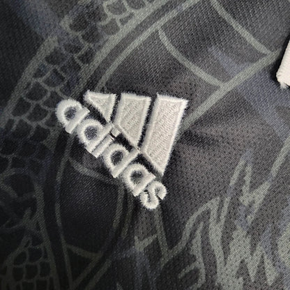 Real Madrid "Black Dragon" Special Edition Kids' Size
