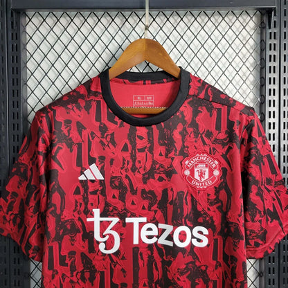 2023/2024 Manchester United Special Edition