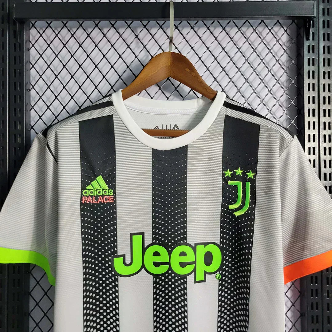 2019-2020 Juventus Edición Especial