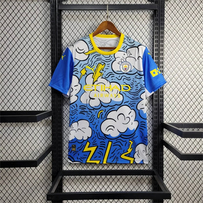 Manchester City "Cloud" Edizione Speciale