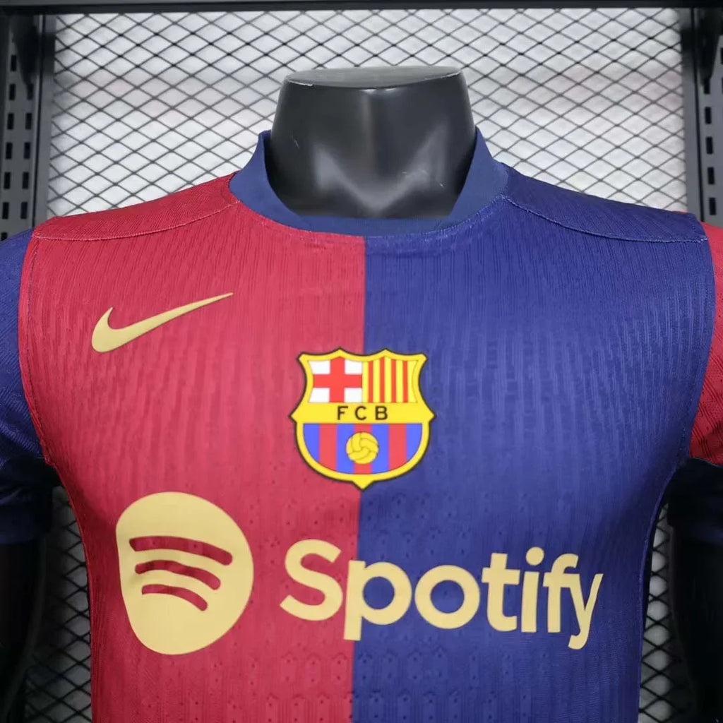 2024/2025 Kit casa Barcellona