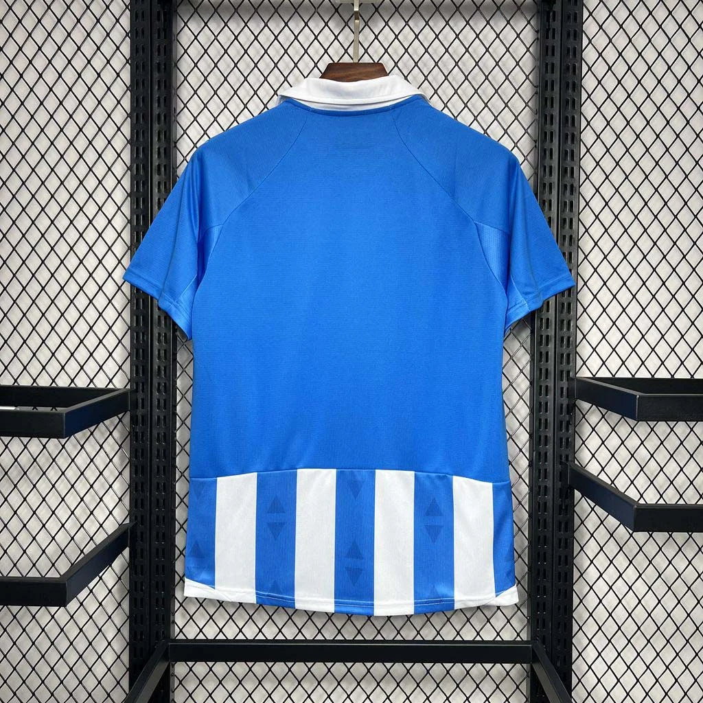 Kit Locale RCD Espanyol 2024-2025