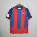 Maglia Barcellona 2003/2004 Retrò