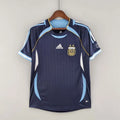 2006 Retro Argentina Trasferta