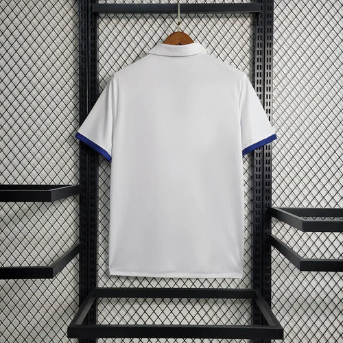 2016/2017 Maglia Retro Real Madrid Home