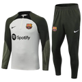 Tuta Verde Barcellona 2023/2024