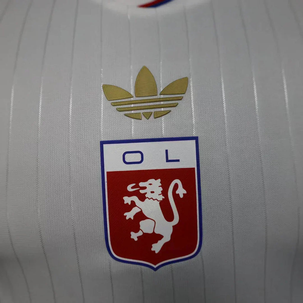 2024/2025 Lyon 75th Anniversary
