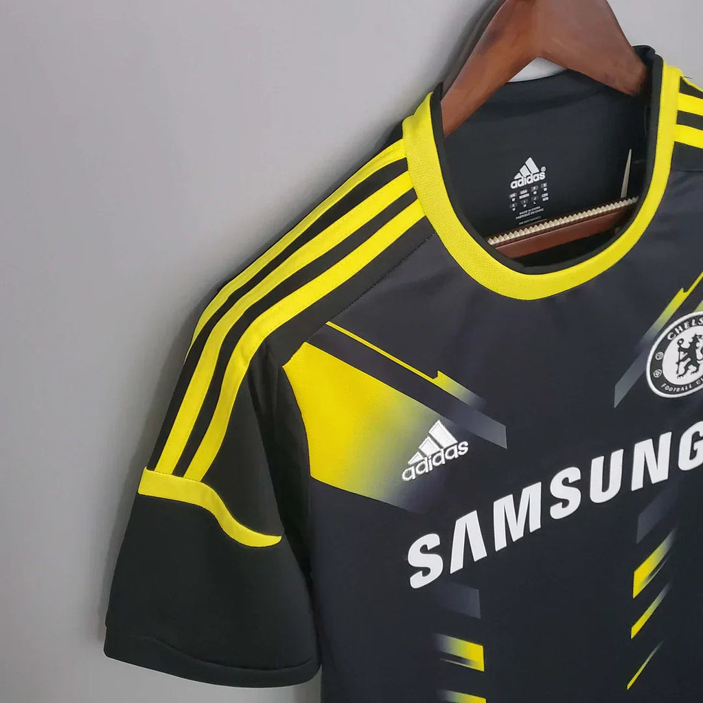 2012/2013 Retro Chelsea Alternativa Trasferta