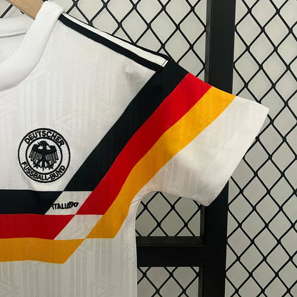 1990 Retro Germany Kids' Local Size