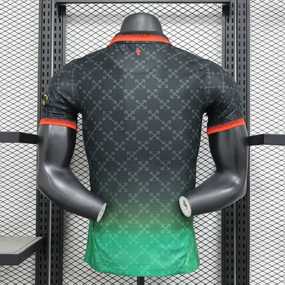 2024/2025 AC Milan X Off White Edizione Speciale