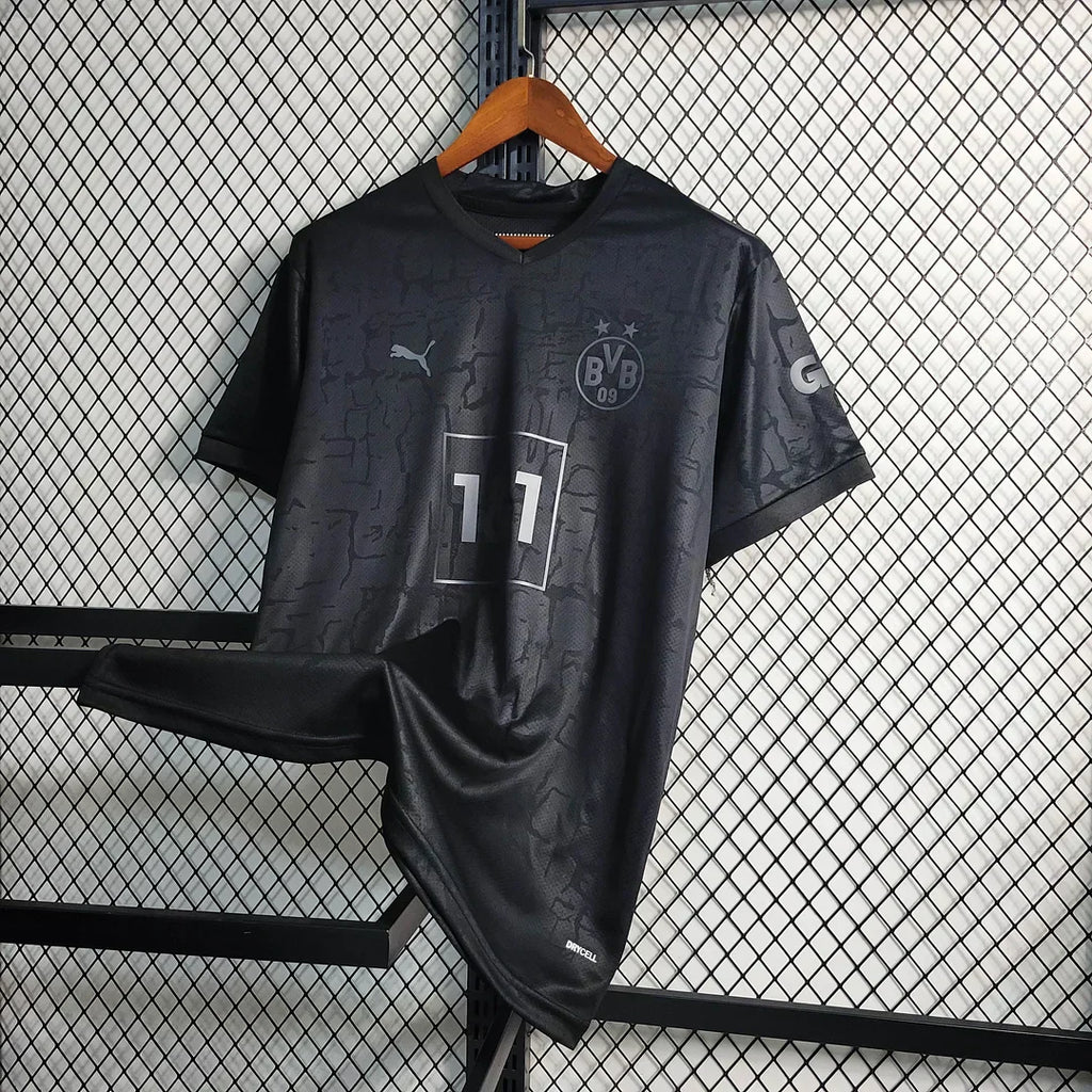 Borussia Dortmund "Blackout" Edición Especial