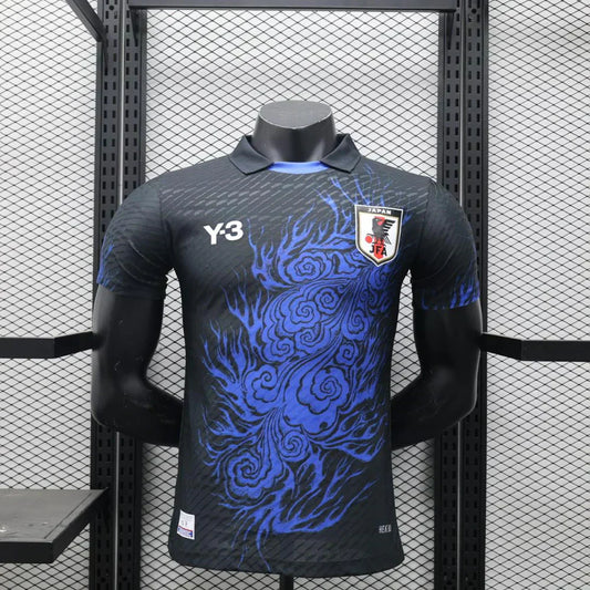 Japan "Aokumo" Edición Especial