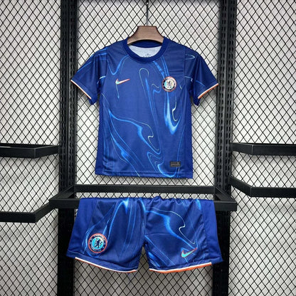 2024/2025 Chelsea Kit Locale Taglia Bambino