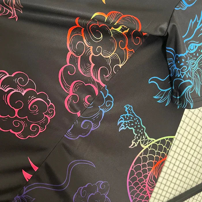 Real Madrid Edizione Speciale "Drago Celeste"