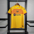 2022/2023 Barcellona Quarta Maglia Trasferta