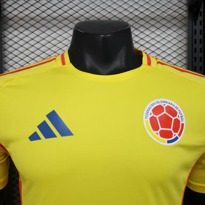 Kit Locale Colombia 2024