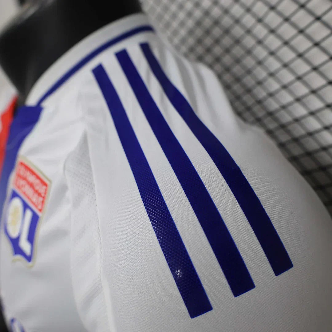 Kit Locale Lione 2024/2025
