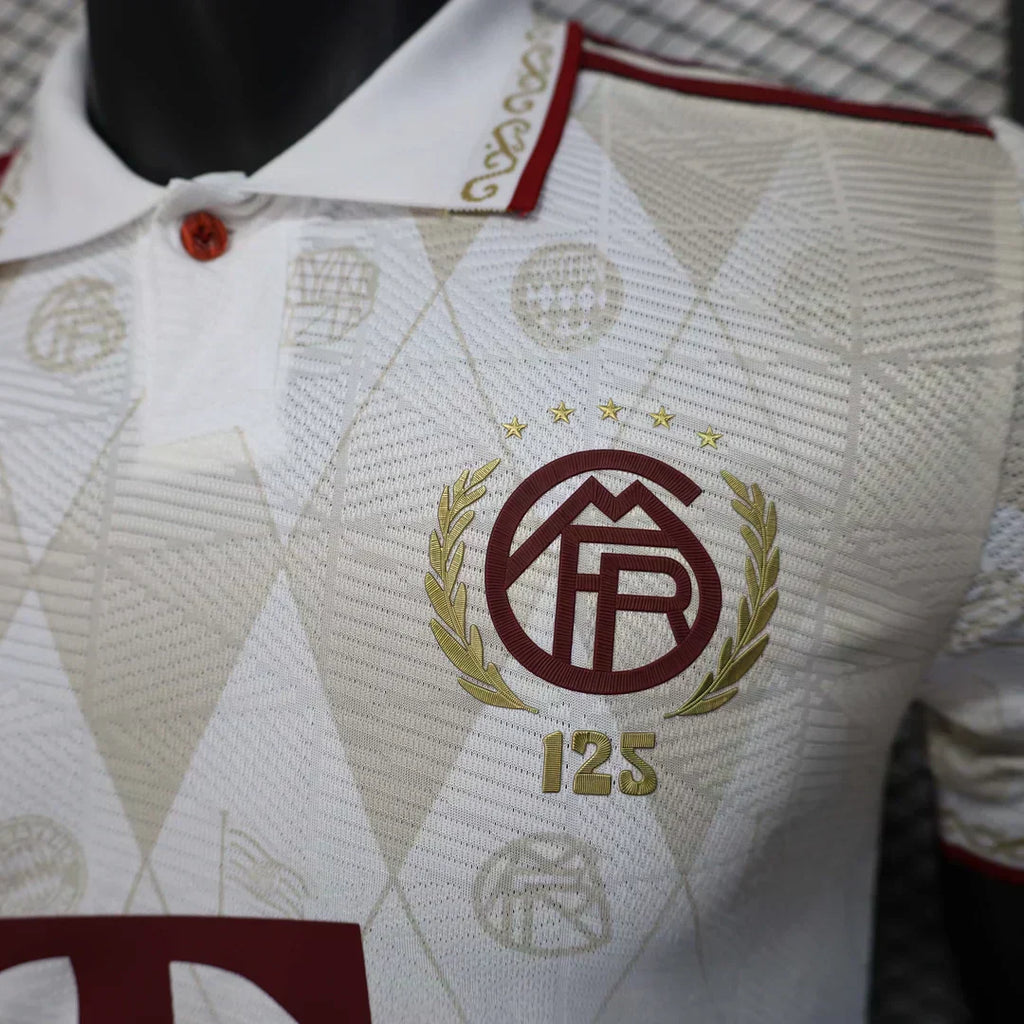 2025/2026 Bayern Monaco Edizione Speciale