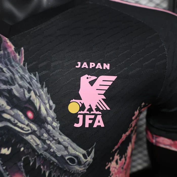 Giappone "Sakura Dragon" Edizione Speciale