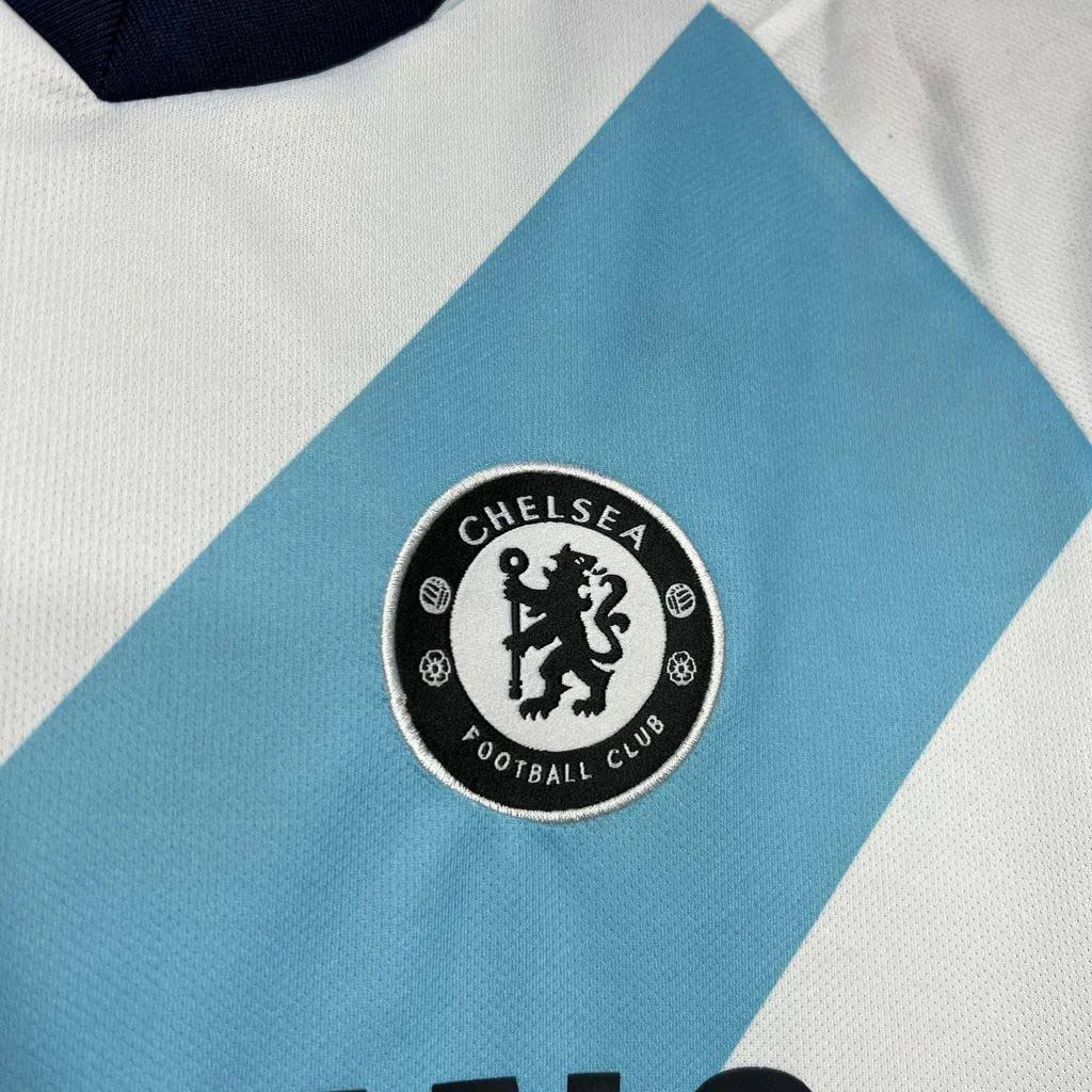 2012-2013 Retro Chelsea Trasferta