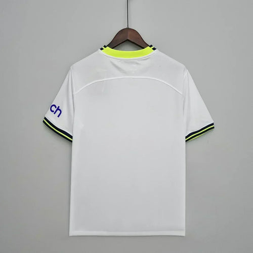 Kit Locale Tottenham 2022/2023