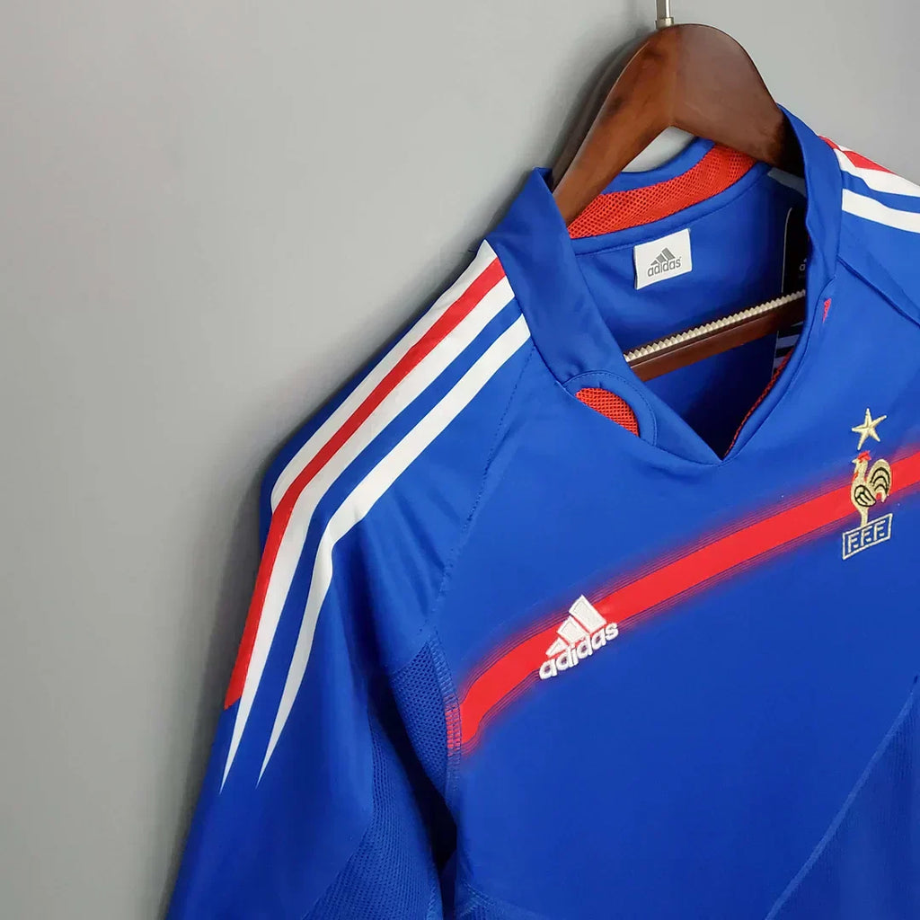 2004 Retro Francia Locale