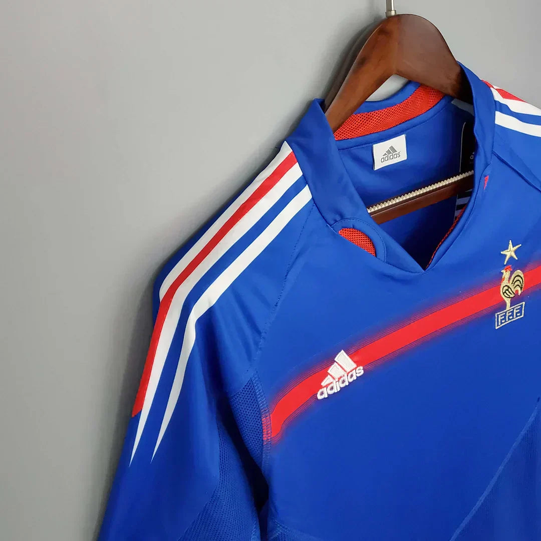 2004 Retro Francia Locale