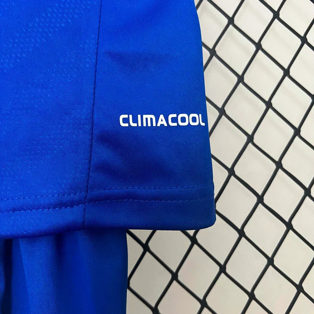 2012-2013 Retro Chelsea Local Kit Talla Niño