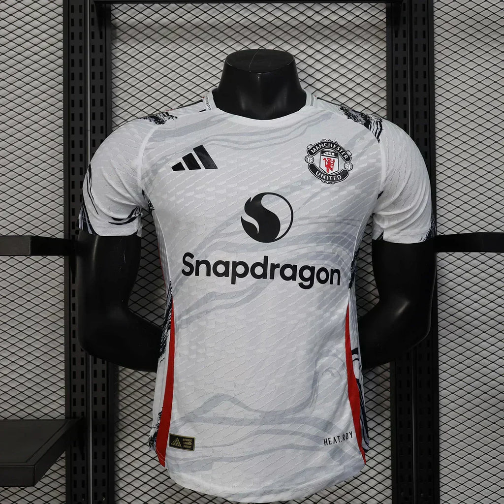 Manchester United "Stemma di ferro" Edizione Speciale