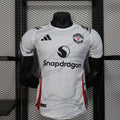 Manchester United "Stemma di ferro" Edizione Speciale
