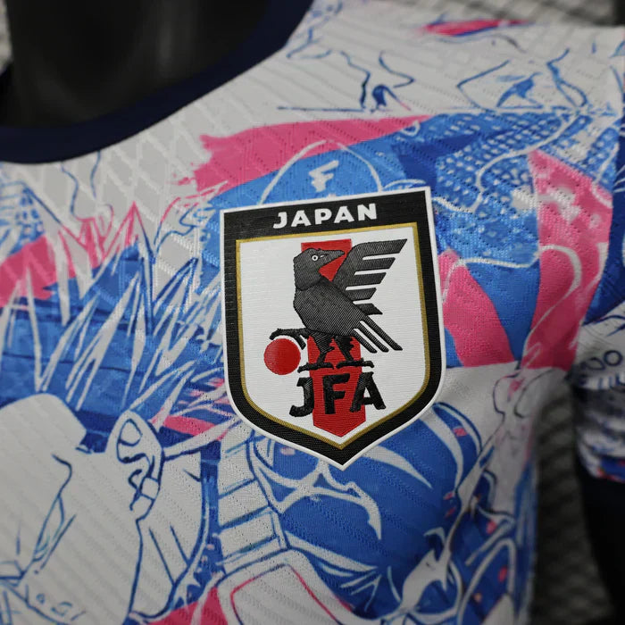Giappone "Tengoku no Ryu" Edizione Speciale