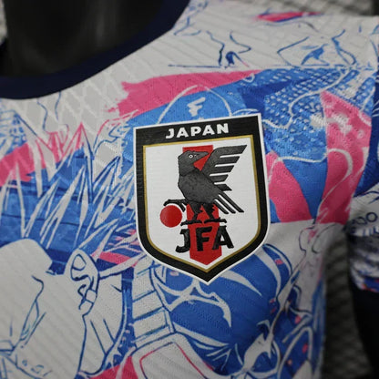 Japan "Tengoku no Ryu" Special Edition